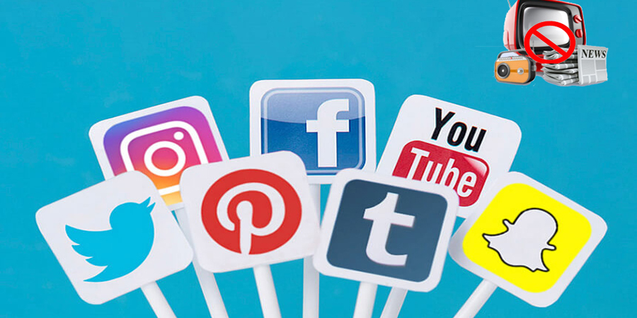 Does a Strong Social Media Presence Benefit Small Businesses?
