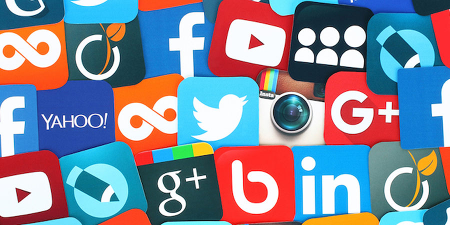 Social Media and Digital Marketing